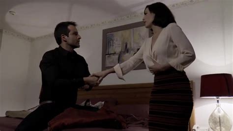 Nude Video Celebs Pilar Santacruz Sexy El Chema S01e65 2016