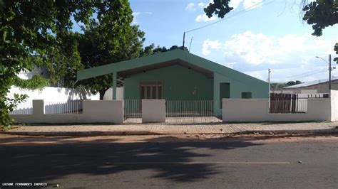 Casa Para Aluguel Em Juazeiro Do Norte