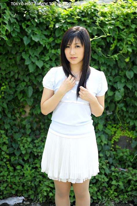 Tokyo Hot N Set Sakura Nishimoto Porn Pic