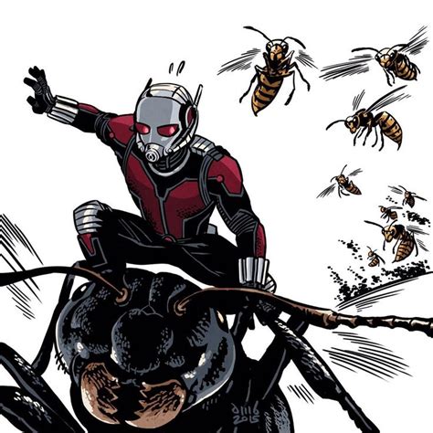 Pin By Leon On Comic Pfp Icons Marvel And Dc Superheroes Ant Man