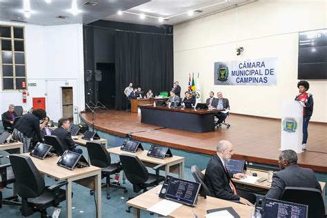 Bancadas Da C Mara Definem Lideran As Para Veja Lista Cbn