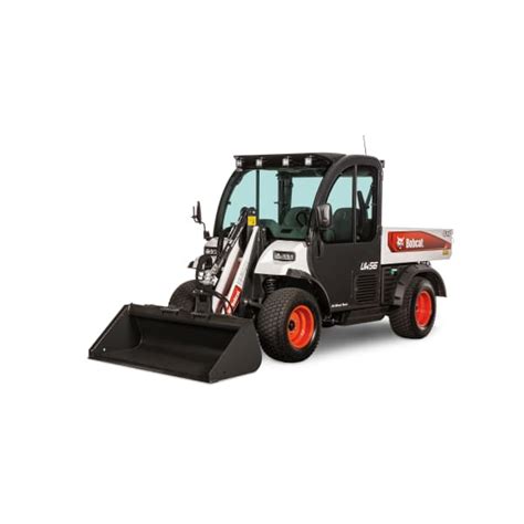 UW56 Toolcat Utility Work Machine Doosan Bobcat LATAM