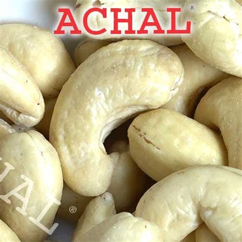 Buy Achal Cashew Nuts Roasted Salted Online At Best Price In