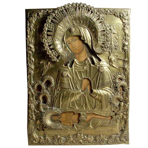 Pin on Russian Icons