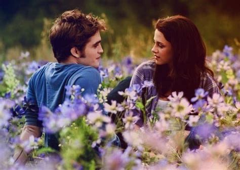 edward bella - Twilight Series Photo (20696096) - Fanpop