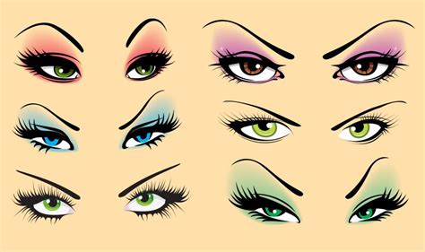 Makeup Vector Images (over 200,000)