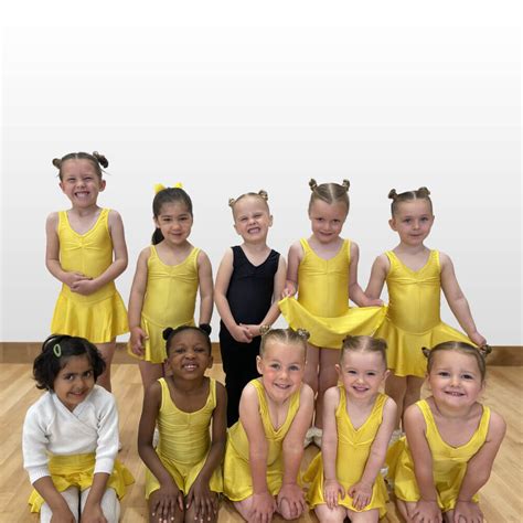 Boogie Babies - Dance Classes, Coventry | SR Dance Academy