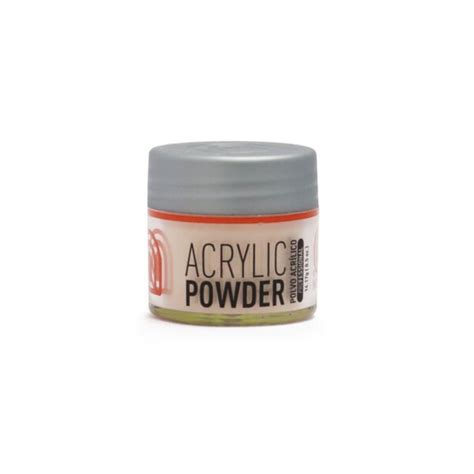 Acrílico para Uñas en Polvo Nude Na Nails 14 17 g