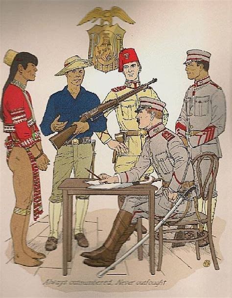 Philippine Constabulary Alchetron The Free Social Encyclopedia