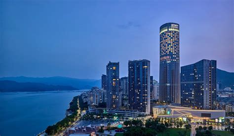 THE 10 BEST Hotels in Shenzhen for 2022 (from $13) - Tripadvisor