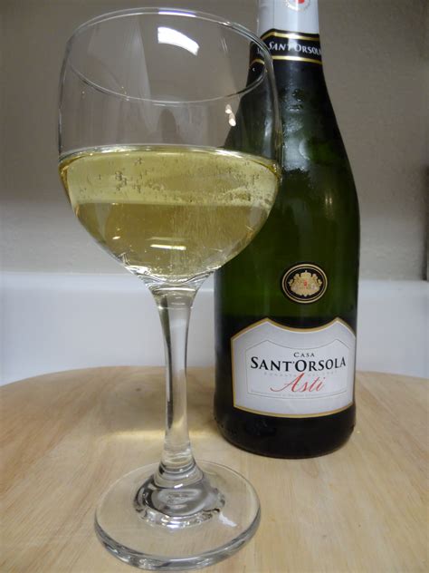 Casa Sant'Orsola Asti - FIrst Pour Wine