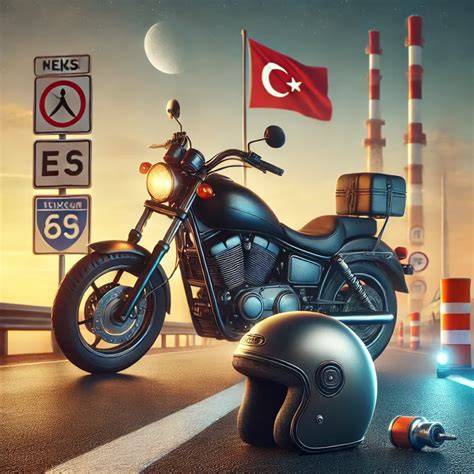 Motosiklet Ehliyeti Nasıl Alınır Yaş Sınırları ve B Sınıfı Ehliyetle