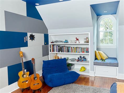 Color Schemes for Kids' Rooms | How to Choose Colors for a Kids ...