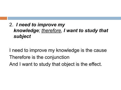 Ppt About Cause And Effect Definition Ppt