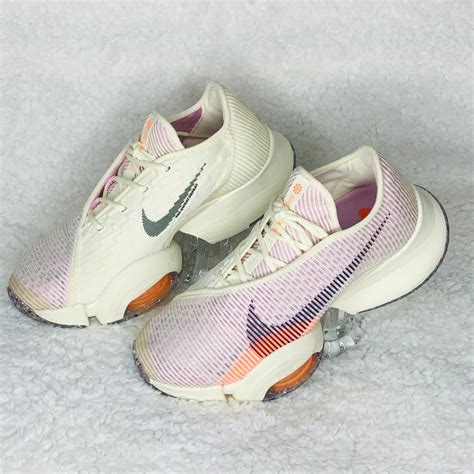 Nike Women Shoes Air Zoom Superrep 2 Next Nature - Gem