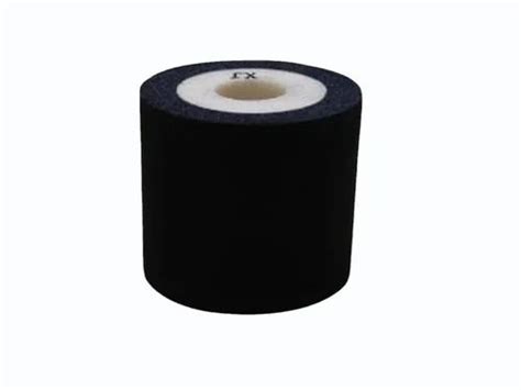 Rubber Black Hot Ink Roll For Printing Industry At Rs 250 Roll In Kozhikode