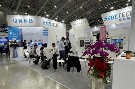 Touch Taiwan 2023 精彩再续这次是Mini LED 解决方案 显示 展会