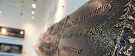 Flat & Bronze Markers - Edmonton Granite Memorials - 60+ Years Serving ...