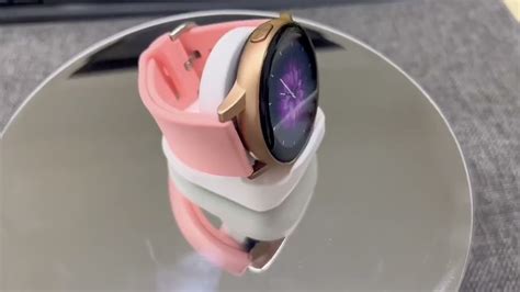 The Display Of LEMFO SMART WATCH YouTube