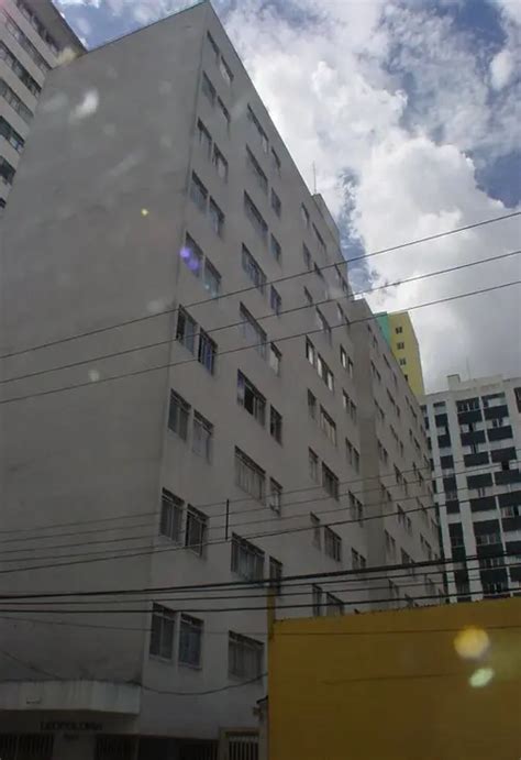 Condomínio Edifício Leopoldina Rua Treze de Maio 200 Centro