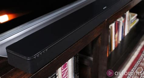 Bose SoundTouch 300 Review | AVForums