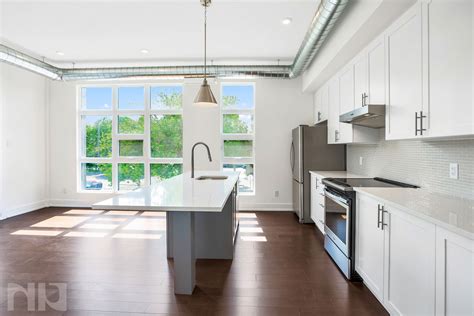 Sold - Two Bedroom At Kensington Lofts — Matt Richling - Ottawa Condos