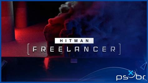 Hitman World Of Assassination Modo Freelancer Gameplay Primeiros