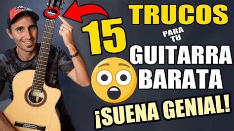 Mejorar Sonido Guitarra Acustica Actualizado Mayo 2023