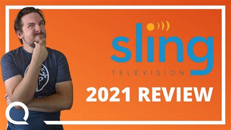 Is Sling TV Still Worth the Money? | Sling TV 2021 Review - YouTube