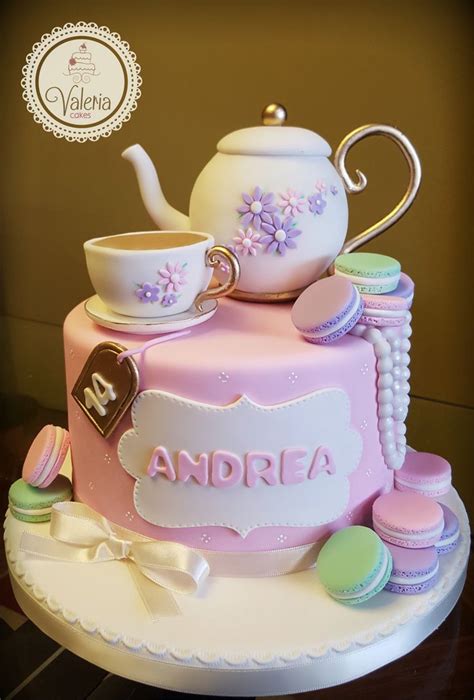 Best Valeria Cakes Reposter A Creativa Images On Pinterest