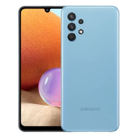 Samsung Galaxy A32 128GB | Shop online | xcite Kuwait
