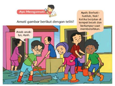 Edu Things Materi Ajar Jumat 30 April 2021