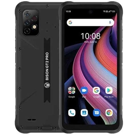 Umidigi Bison GT2 Características precio y dónde comprar