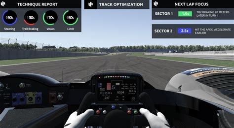 Sim Racing Become A Faster Sim Racer With Driver61