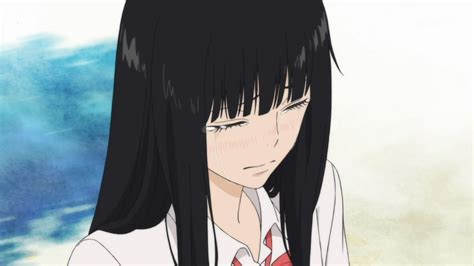 Kuronuma Sawako Kimi Ni Todoke Image Zerochan Anime Image