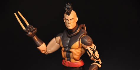 The 21 Best Marvel Legends Figures