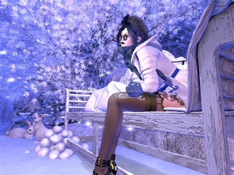 Snapshot Visit This Location At Winter Love Valley In Seco Flickr