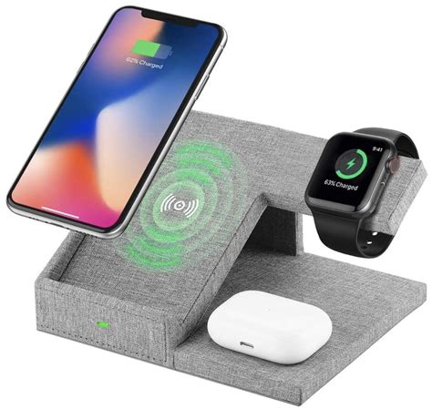 Best wireless charging pads for iPhone 2022 | iMore