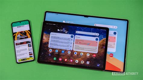 Galaxy Tab S10 Ultra：曝光图片提前揭示三星下一代旗舰平板电脑的真容 0x资讯