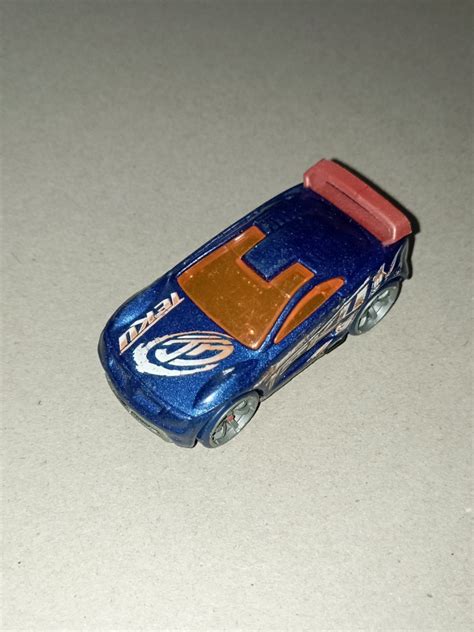 Hot Wheels Drift Tech Teku Hobbies Toys Toys Games On Carousell