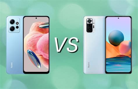 Xiaomi Redmi Note Vs Redmi Note Pro Diferencias Comparativa Y