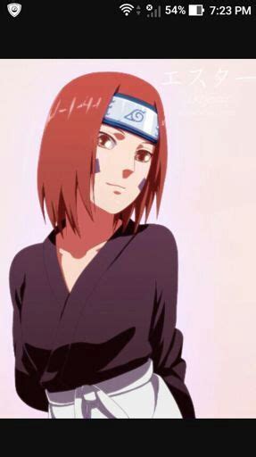 Rin Nohara ♡ Wiki Naruto Shippuden Online Amino