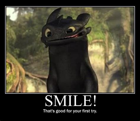 Toothless Dragon Quotes. QuotesGram