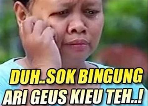 Gambar Orang Bingung Lucu - 57+ Koleksi Gambar