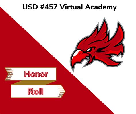 Virtual Academy Announces Honor Roll Garden City Public Schools