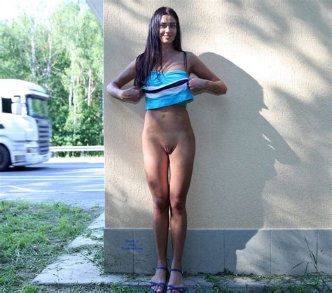 TheSandfly Public Magic Photo Gallery Porn Pics Sex Photos XXX GIFs