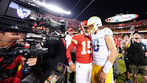 LA Chargers Faced with Suspension, Multiple Injuries Entering Week 4 vs ...