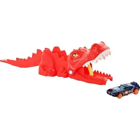 Hot Wheels Pista City Lan Ador N Mesis S Mattel Unidade Papelaria Toledo