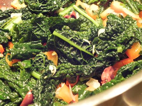 Kale – King of Super Foods