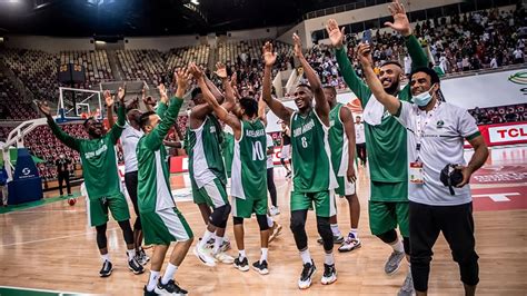 Saudi Arabia Closer To Fiba Asia Cup Spot With Rout Of India